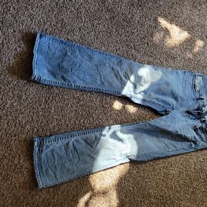 Vigoss jeans size 14